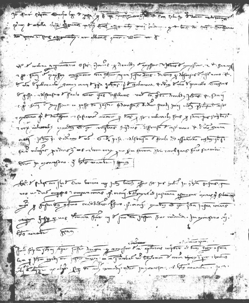 Cancillería,registros,nº80,fol.81v/ Época de Alfonso III. (28-10-1289)