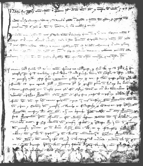 Cancillería,registros,nº80,fol.82/ Época de Alfonso III. (2-11-1289)