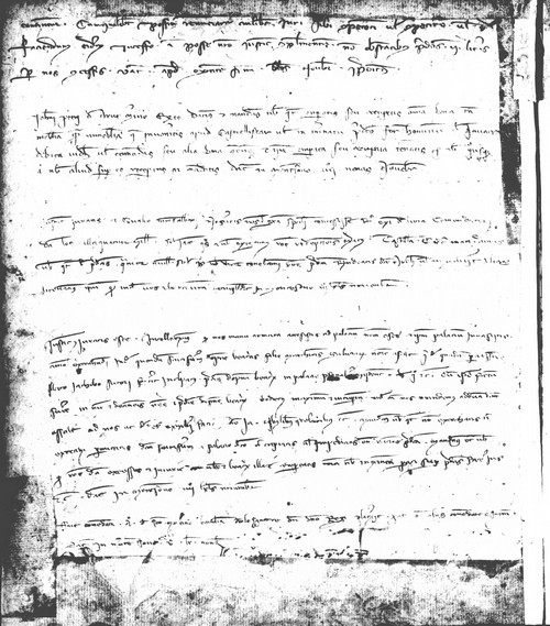 Cancillería,registros,nº80,fol.82v/ Época de Alfonso III. (2-11-1289)