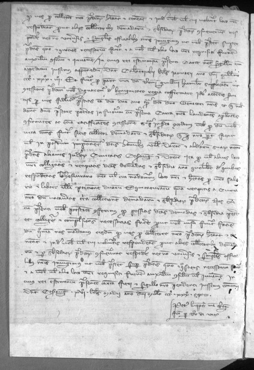 Cancillería,registros,nº582,fol.29v-30v/ Nombramiento. (17-4-1336)