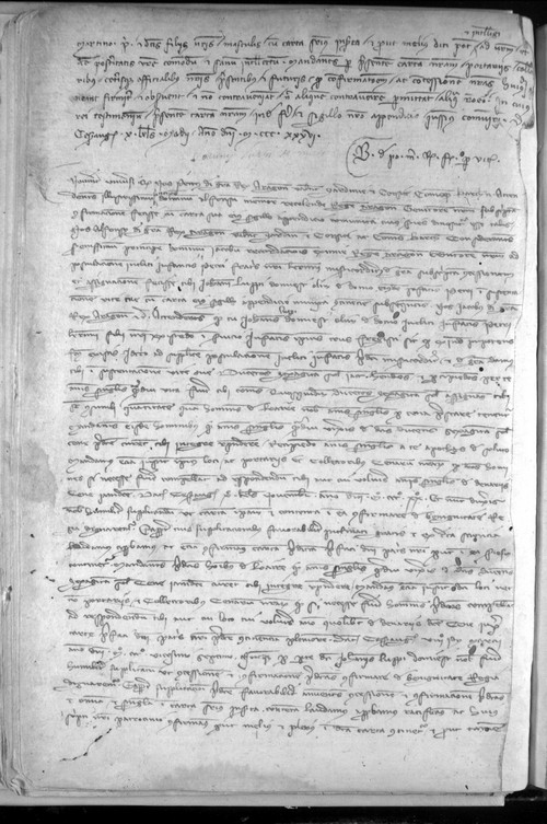 Cancillería,registros,nº858,fol.11-11v/ Concesión. (22-4-1336)