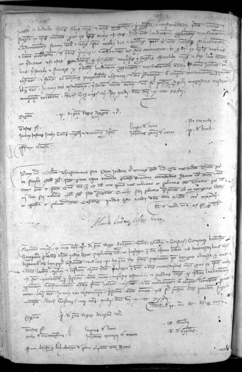 Cancillería,registros,nº858,fol.57-57v/ Concesión. (10-5-1336)