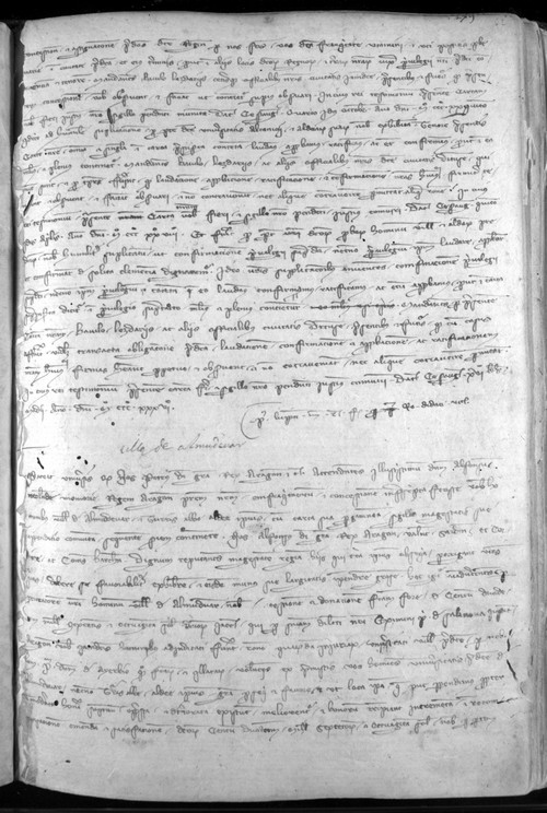 Cancillería,registros,nº858,fol.60-62/ Mandato. (1336)