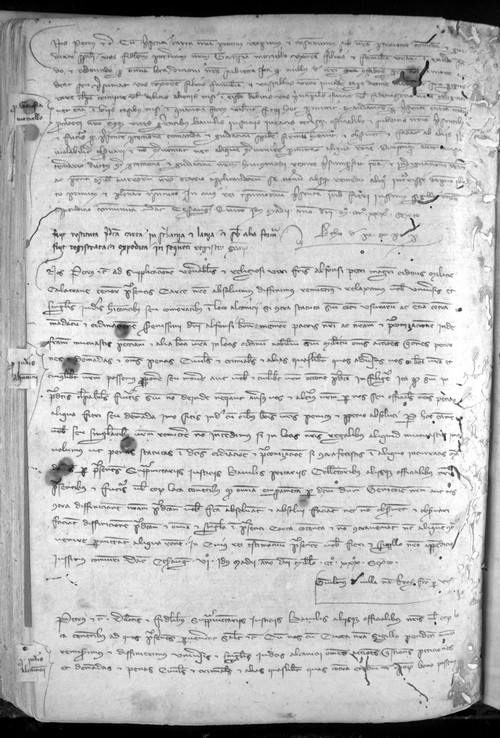 Cancillería,registros,nº858,fol.79v/ Mandato. (11-5-1336)