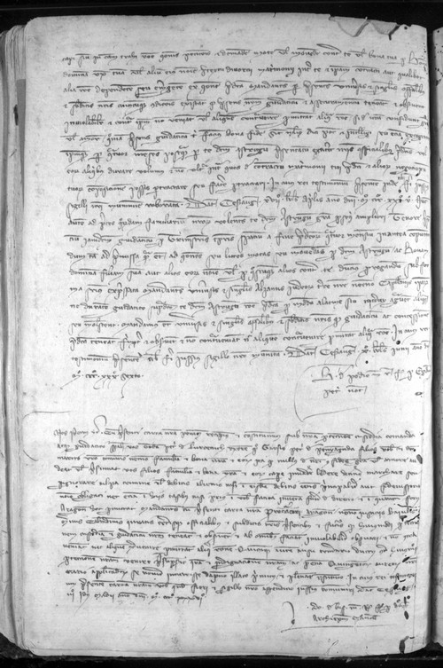 Cancillería,registros,nº858,fol.114v/ Concesión. (13-5-1336)