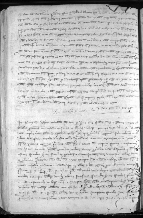 Cancillería,registros,nº858,fol.115-115v/ Mandato. (21-5-1336)