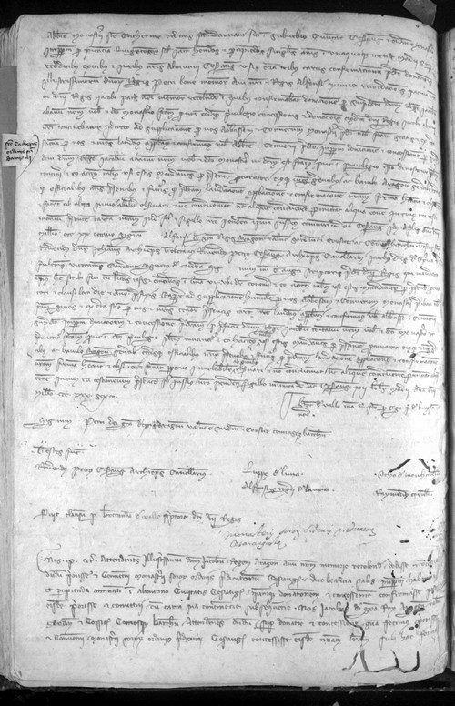 Cancillería,registros,nº858,fol.120-120v/ Confirmación. (18-4-1336 - 20-4-1336)