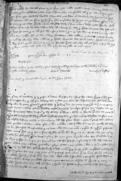 Cancillería,registros,nº859,fol.160/ Mandato. (26-6-1336)