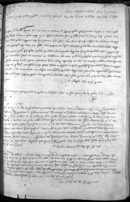 Cancillería,registros,nº859,fol.177/ Mandato. (7-7-1336)