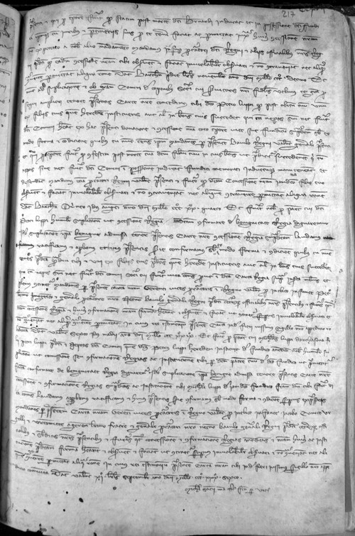 Cancillería,registros,nº859,fol.216v-217/ Confirmación. (22-8-1336)