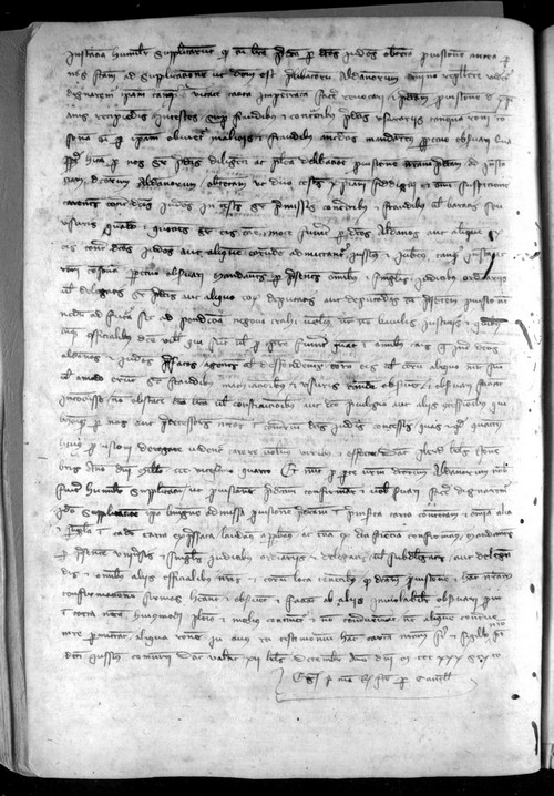 Cancillería,registros,nº860,fol.89-89v/ Mandato. (20-11-1336)