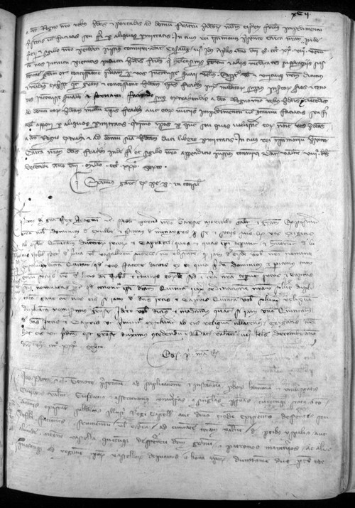 Cancillería,registros,nº860,fol.91v-92/ Confirmación. (24-11-1336)