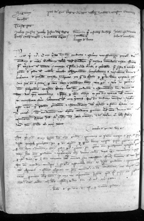 Cancillería,registros,nº860,fol.132v-134v/ Confirmación de privilegio. (1-3-1337)