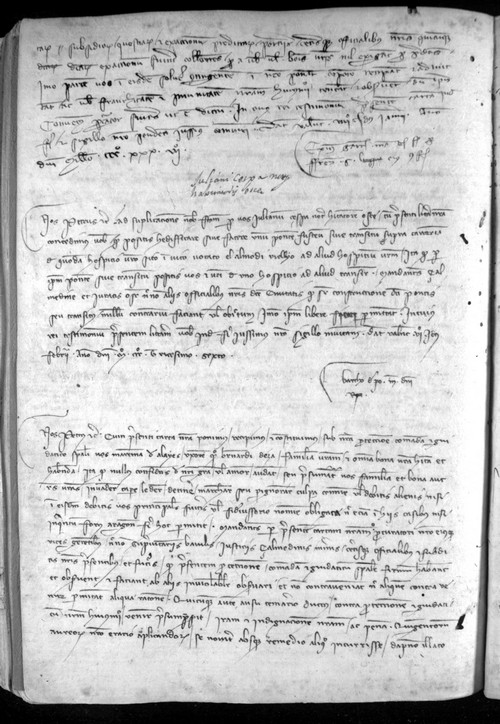 Cancillería,registros,nº860,fol.149v/ Concesión. (8-2-1337)