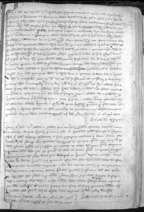 Cancillería,registros,nº858,fol.22/ Mandato. (26-4-1336)