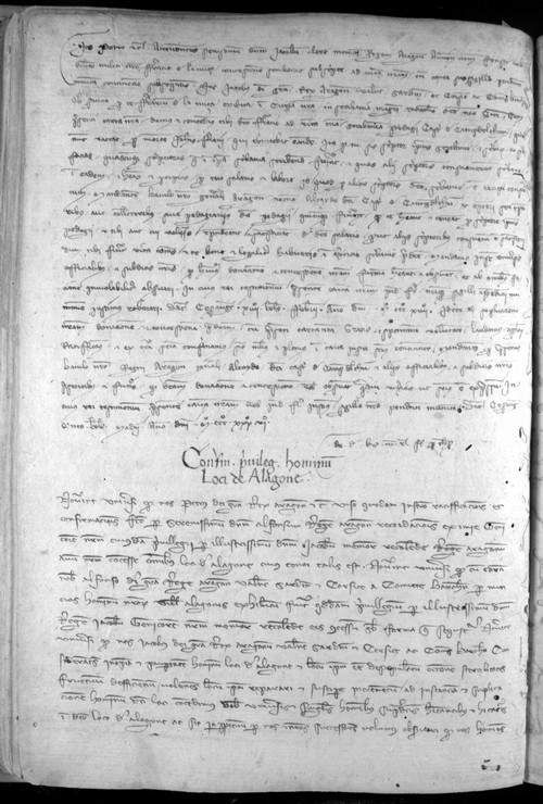 Cancillería,registros,nº858,fol.36v-37v/ Confirmación de privilegio. (1-5-1336)