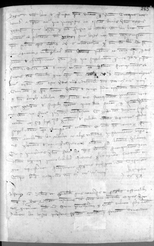 Cancillería,registros,nº428,fol.283-283v/ Mandato. (30-4-1328)