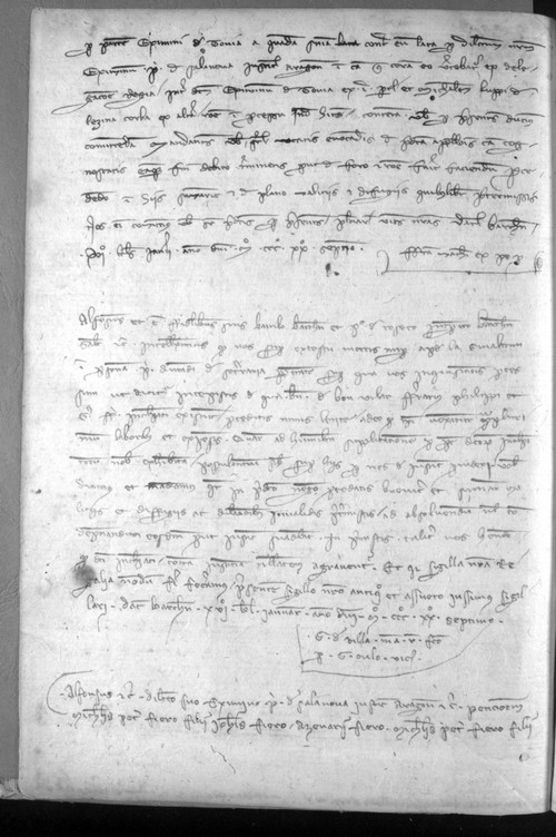 Cancillería,registros,nº429,fol.31v-32/ Mandato. (19-12-1327)