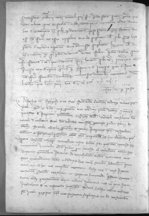 Cancillería,registros,nº429,fol.44v-45/ Mandato. (1-1-1328)