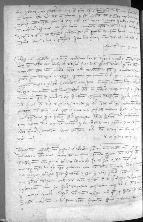 Cancillería,registros,nº429,fol.168v-169/ Mandato. (27-2-1328)