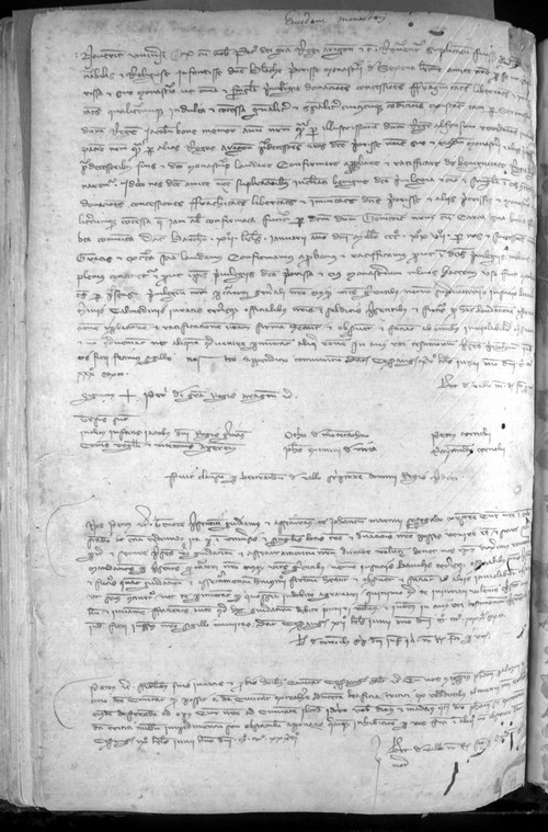 Cancillería,registros,nº858,fol.110v/ Mandato. (24-5-1336)