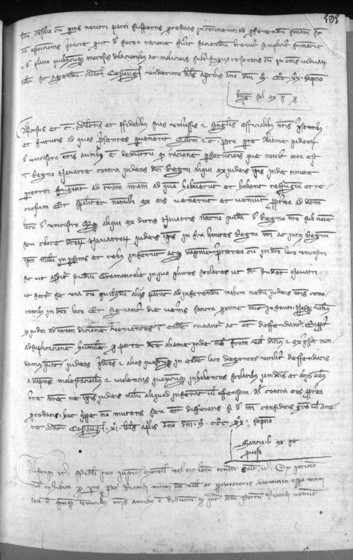 Cancillería,registros,nº429,fol.191/ Mandato. (22-3-1328)