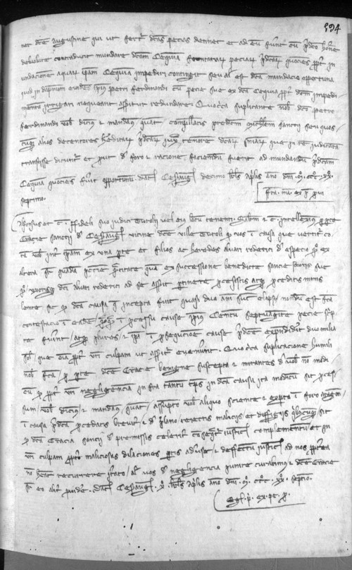 Cancillería,registros,nº429,fol.194/ Mandato. (23-3-1328)