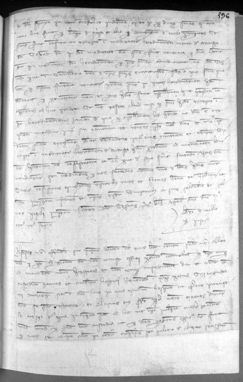 Cancillería,registros,nº429,fol.196-196v/ Mandato. (23-3-1328)